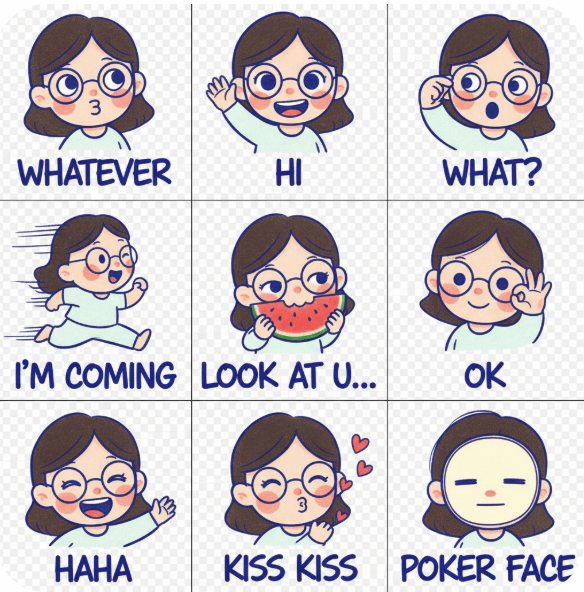 choi